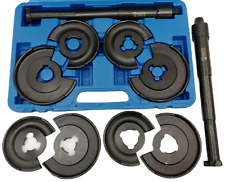Outil Ressort Amortisseur Compresseur de Ressort Kit pour PEUGEOT AUDI OPEL SAAB