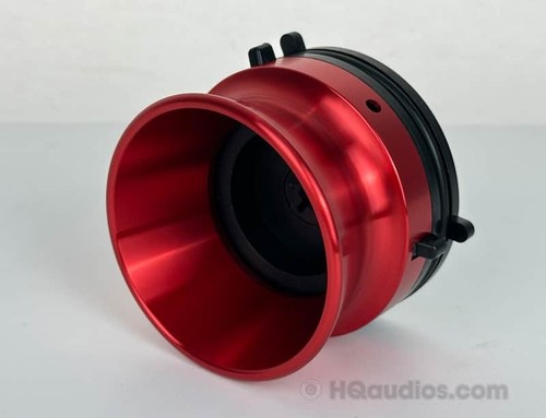 Aluminum nab hub - nab, adapter