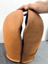 Brique à Poulet en Terre Cuite Anglaise Vintage – Made in England