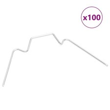 Clips pour Serre Type W