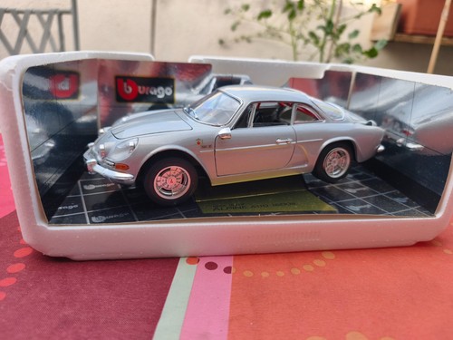 Alpine a110 1071 - alpine,