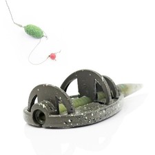 Mangeoire de p??che mangeoire