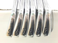 Titleist Iron Set MB 620