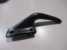 Poignée maintien passager