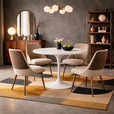 Table Knoll Tulip Vintage