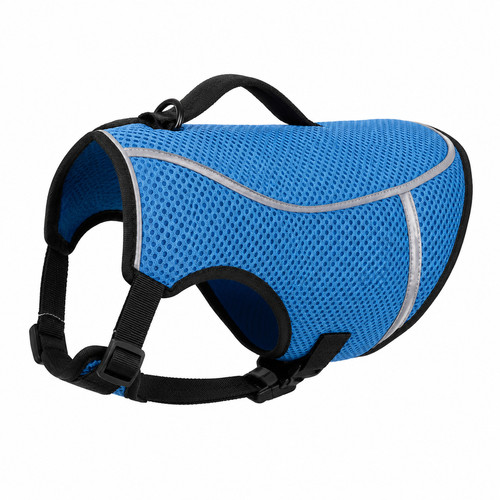 Gilet rafraichissant chien - gilet,