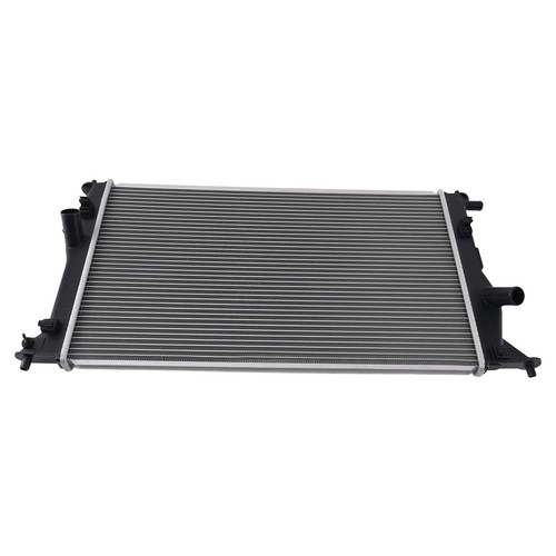 Radiateur auto for mazda cr - auto, 5