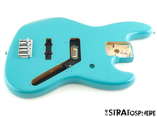 Fender player jazz - fender, ii