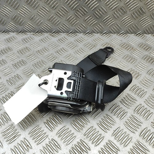 Porsche 911 targa 991 - 991, ceinture