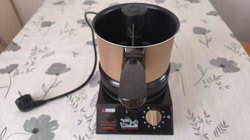 Saucier electric seb - saucier,