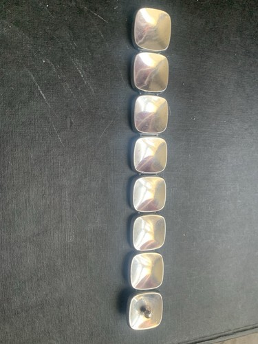 Bracelet bent knudsen en - knudsen, no