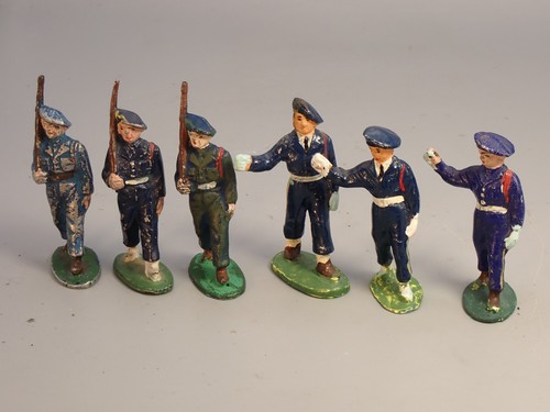 Quiralu chasseurs alpins - chasseurs,
