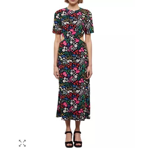 New the kooples joyful flowers - new,