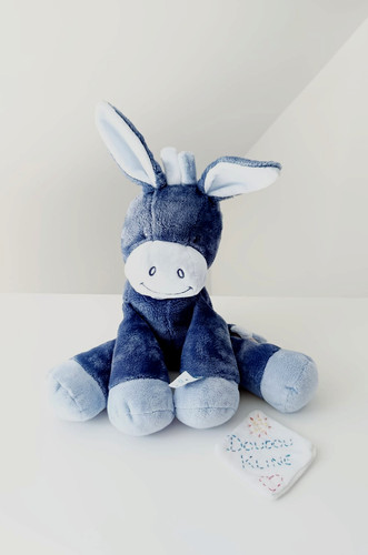 Peluche doudou alex bibou - peluche/doudou,