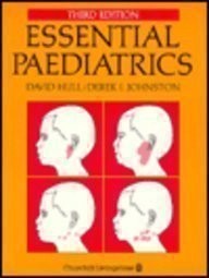 Essential paediatrics hull - essential, paediatrics,