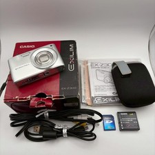 Appareil Photo Numérique