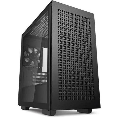 Deepcool ch370 noir boitier - ch370,