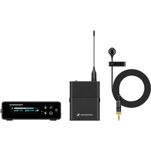 Sennheiser ewdp set r16 - sennheiser, me