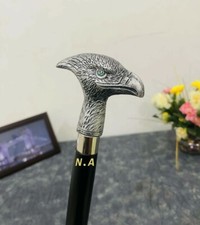 Vintage Aluminium Style Laiton