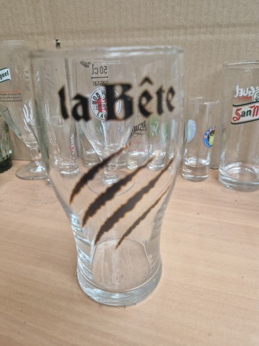 Chopes bête 50 cl - bête,