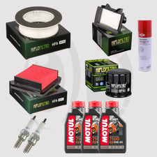 Kit Entretien Premium YAMAHA