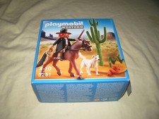 " PLAYMOBIL 5251 SHERIFF A