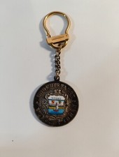 Porte-Clés / Key Ring Clé