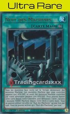 Yu-Gi-Oh! Nuit des Machines : UR RA03-FR071