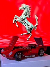 Ferrari 250 Testa Rossa 1/18