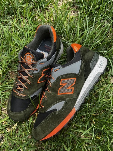 Clean new balance 577 size - clean,