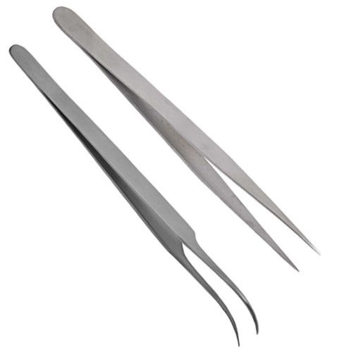 Pro cil extensions pinces - cil, à
