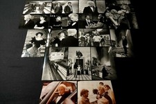 luc besson SUBWAY lambert adjani rare 18 photos presse cinema tournage