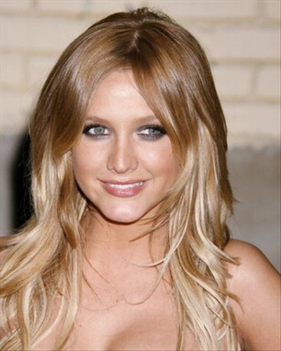 Affiche ashlee simpson - simpson, 24x20"