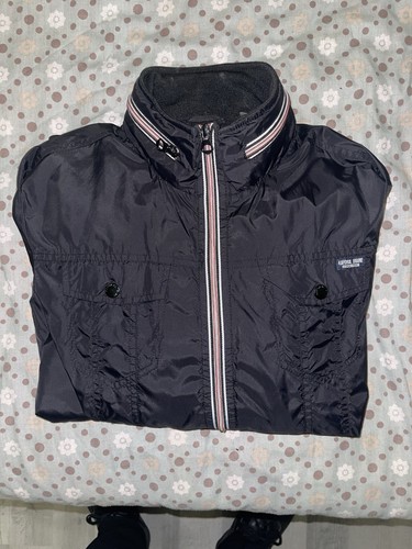 Veste coupe vent - coupe,