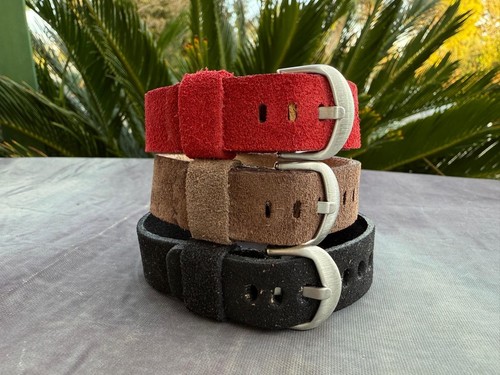 Bracelet montre une pièce - de,