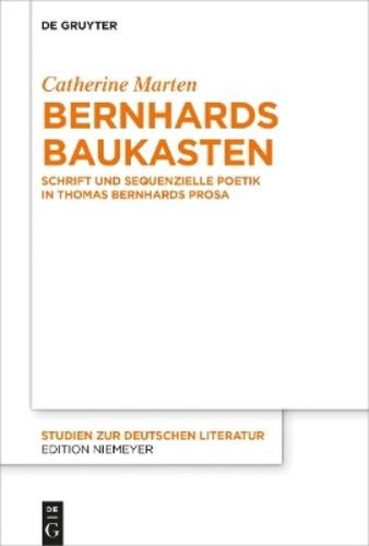 Catherine marten bernhards - catherine,