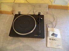ROTEL RP830  RECORD PLAYER