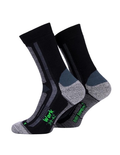 Chaussettes professionnelles - chaussettes,