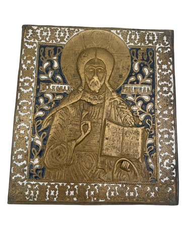 Icône orthodoxe russe - , de