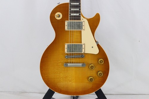 Gibson les paul traditional - gibson,