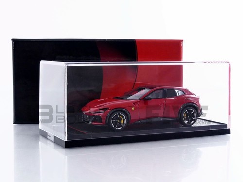 Bbr ferrari purosangue - 1/43,