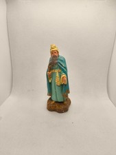 Santon  Roi Mage Maure   