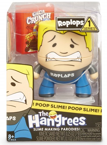 Figurine the hangrees slime - figurine,