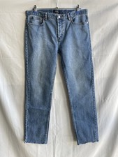 A.P.C. Petit denim court femme