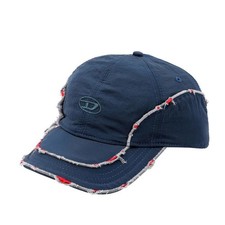 Diesel Casquette vintage à