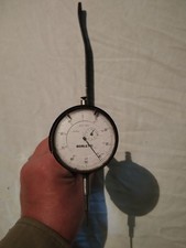 Comparateur Centesimale Borletti