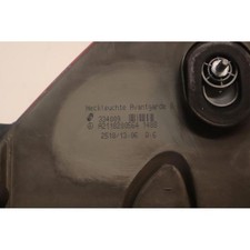 REAR LAMP LH MERCEDES CLASSE E