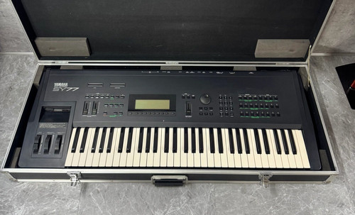 Clavier synthétiseur