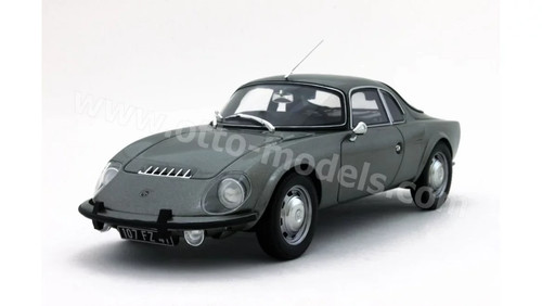 Rare ottomobile 18 matra - *rare*, 1:18