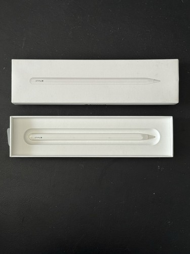 Apple pencil 2ème - apple, (2ème